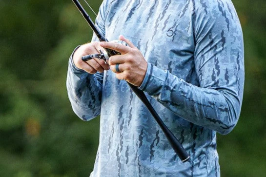 FishLite™ Long Sleeve Sun Shirt 12 FishLite™ Long Sleeve Sun Shirt - Image 11