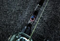 USA Custom Series - 7' 11" Multi-Purpose Heavy, Mod-Fast -Fishing Promotion Sale 1H2A0844