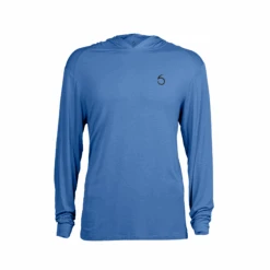 Bogata Bamboo Series - Hooded