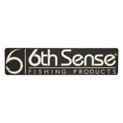 '6th Sense' Carpet Decal