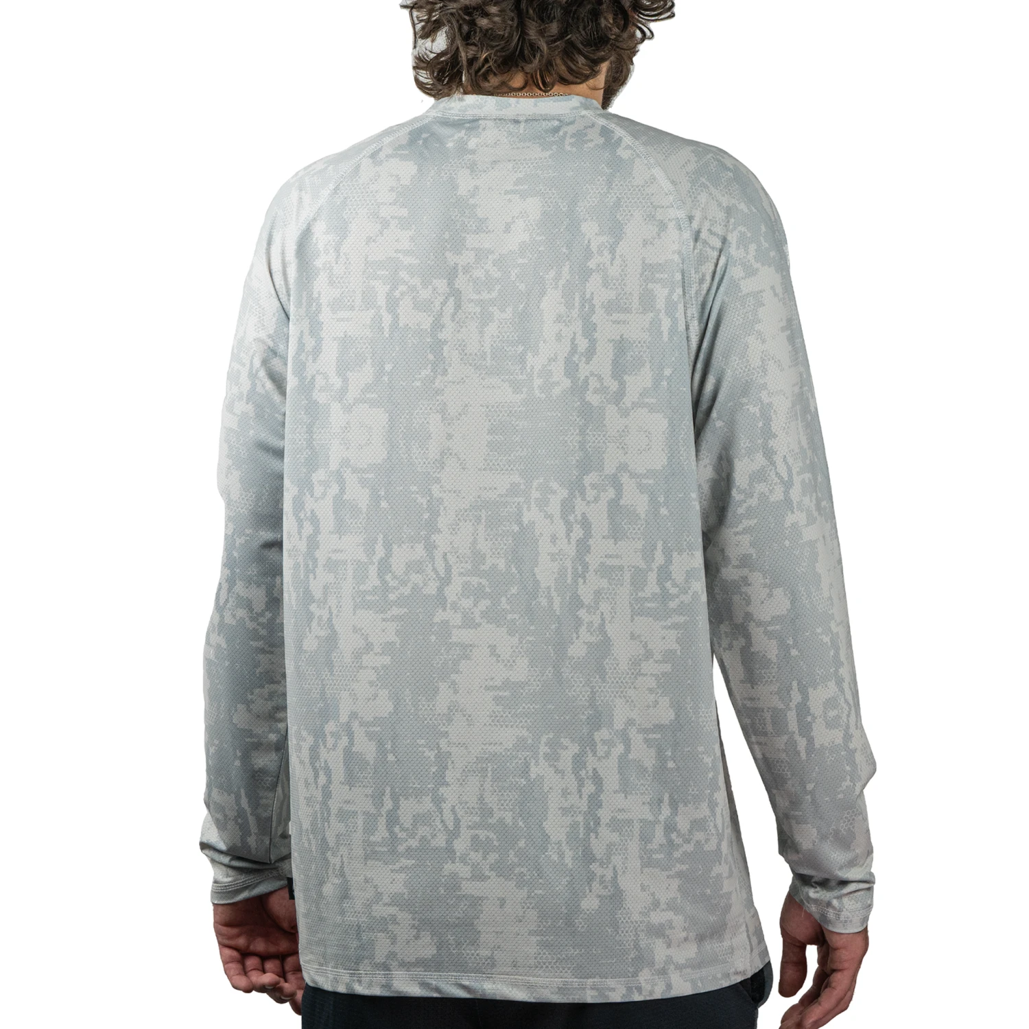 FishLite™ Long Sleeve Sun Shirt 15 FishLite™ Long Sleeve Sun Shirt - Image 14