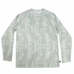 FishLite™ Long Sleeve Sun Shirt 36 FishLite™ Long Sleeve Sun Shirt -Fishing Promotion Sale 8