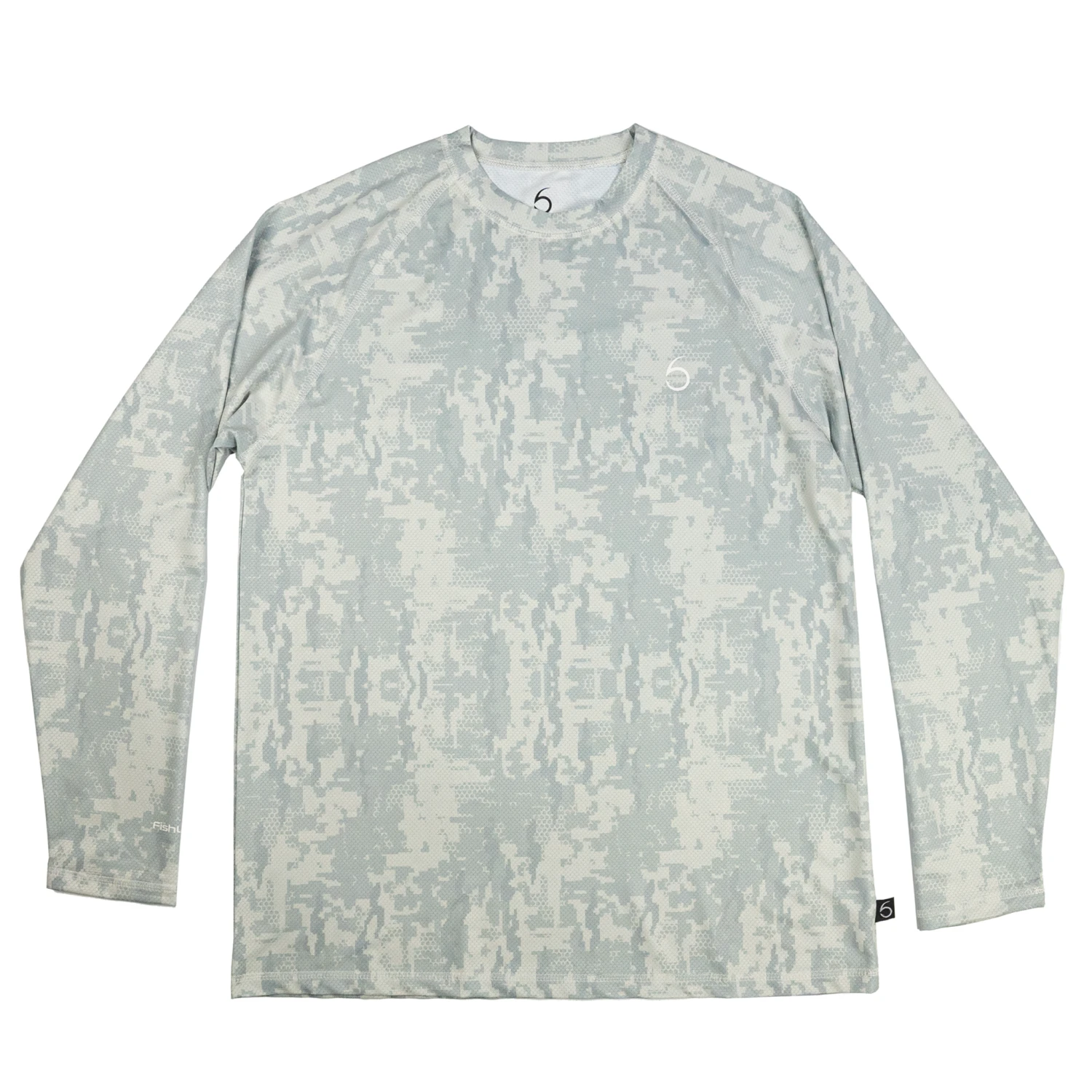 FishLite™ Long Sleeve Sun Shirt 17 FishLite™ Long Sleeve Sun Shirt - Image 16