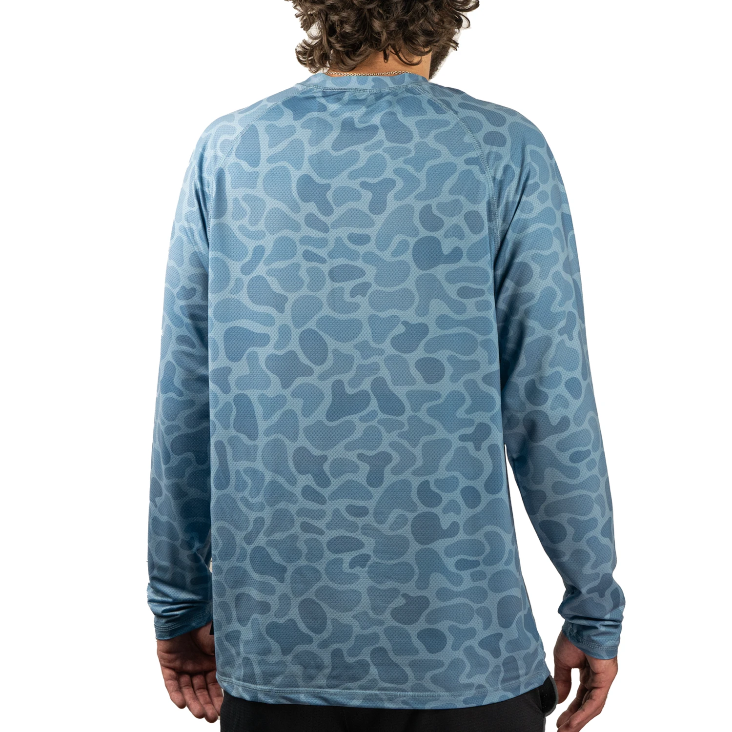 FishLite™ Long Sleeve Sun Shirt 7 FishLite™ Long Sleeve Sun Shirt - Image 6