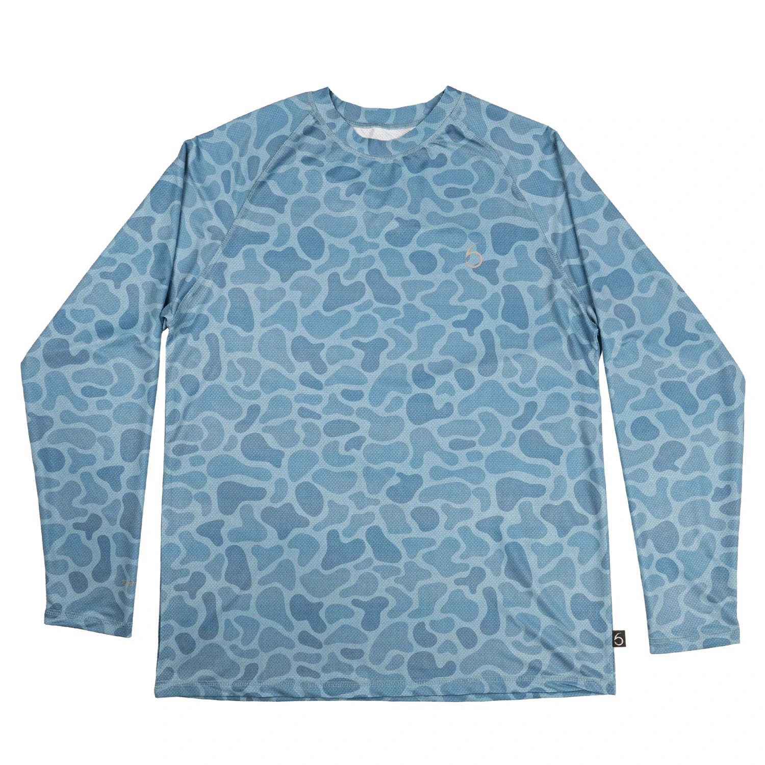 FishLite™ Long Sleeve Sun Shirt 9 FishLite™ Long Sleeve Sun Shirt - Image 8