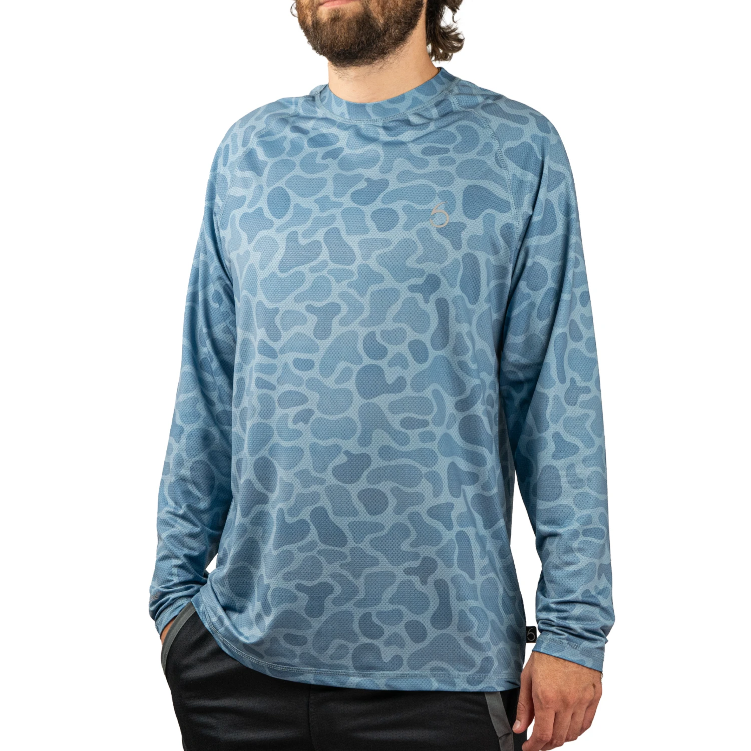 FishLite™ Long Sleeve Sun Shirt 6 FishLite™ Long Sleeve Sun Shirt - Image 5