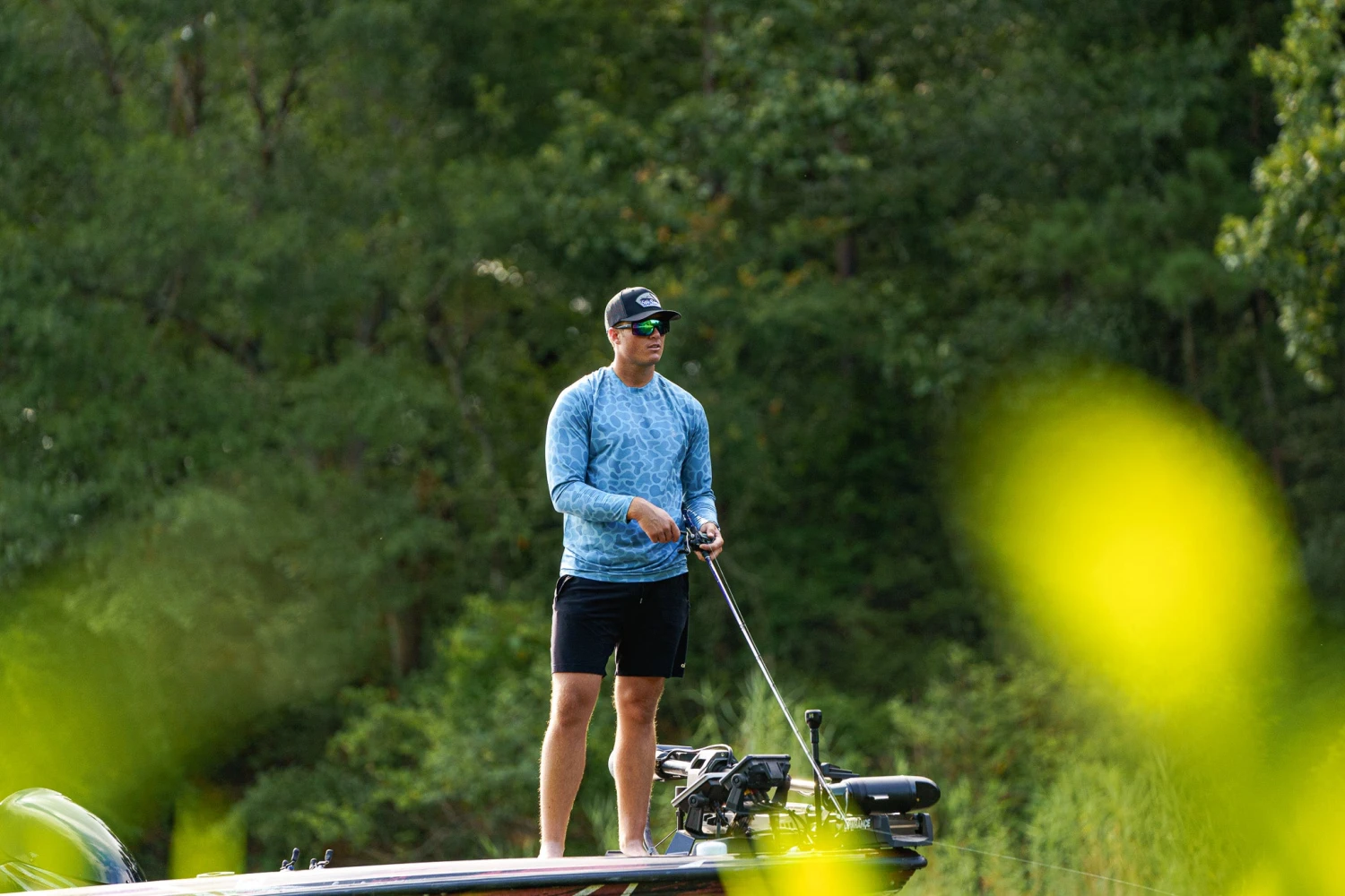 FishLite™ Long Sleeve Sun Shirt 8 FishLite™ Long Sleeve Sun Shirt - Image 7