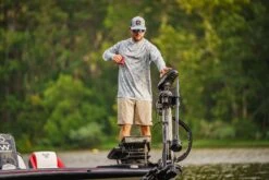 FishLite™ Long Sleeve Sun Shirt 39 FishLite™ Long Sleeve Sun Shirt -Fishing Promotion Sale DSC03795