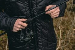 Lux 4-Piece 7'0" Medium, Moderate (Spinning Rod) -Fishing Promotion Sale DSC09432