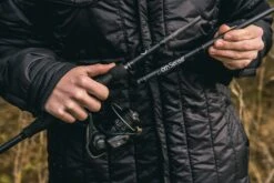 Lux 4-Piece 7'0" Medium, Moderate (Spinning Rod) -Fishing Promotion Sale DSC09480