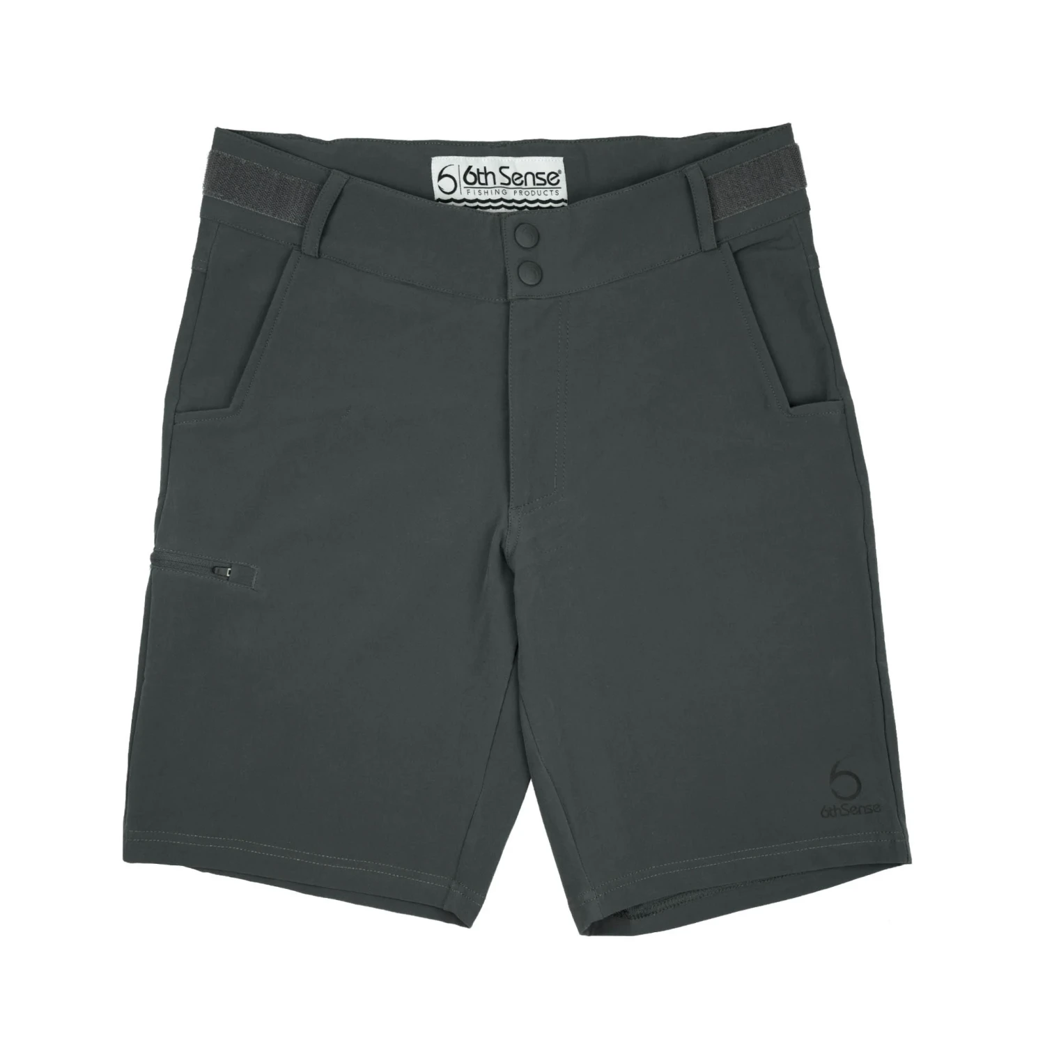 FishDry Angling Shorts