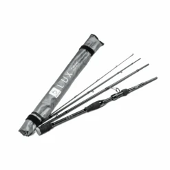 Lux 4-Piece 7'0" Medium, Moderate (Spinning Rod)