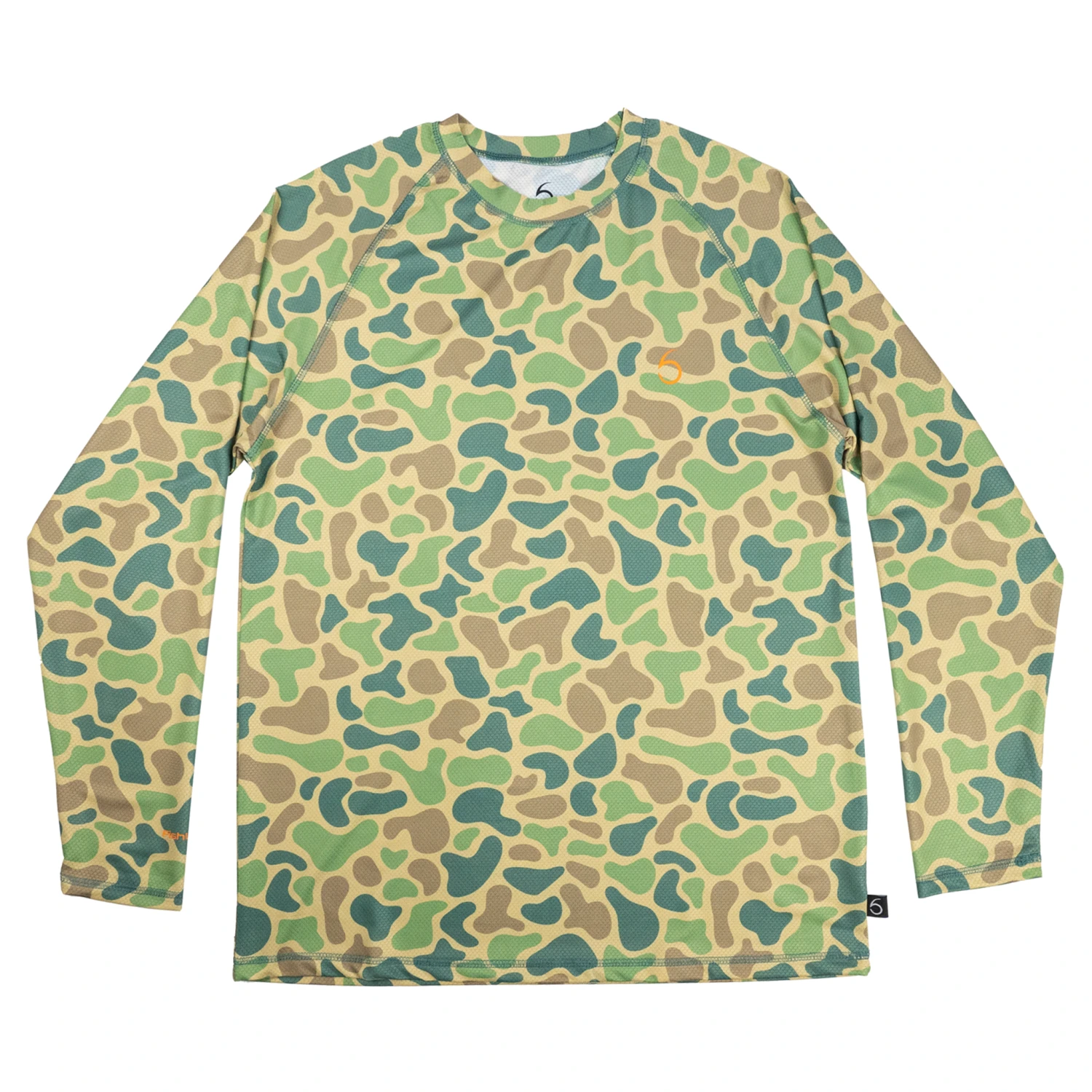 FishLite™ Long Sleeve Sun Shirt 5 FishLite™ Long Sleeve Sun Shirt - Image 4