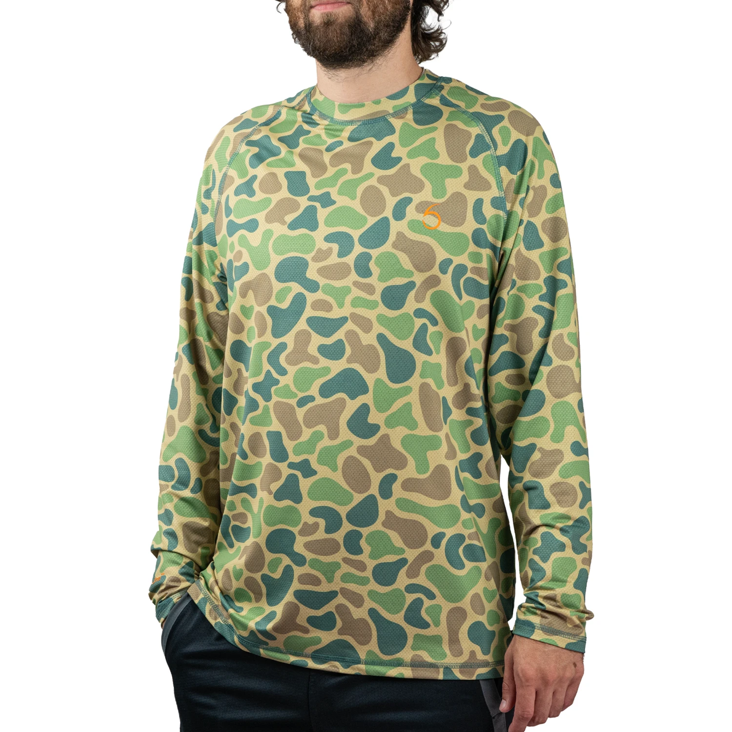 FishLite™ Long Sleeve Sun Shirt