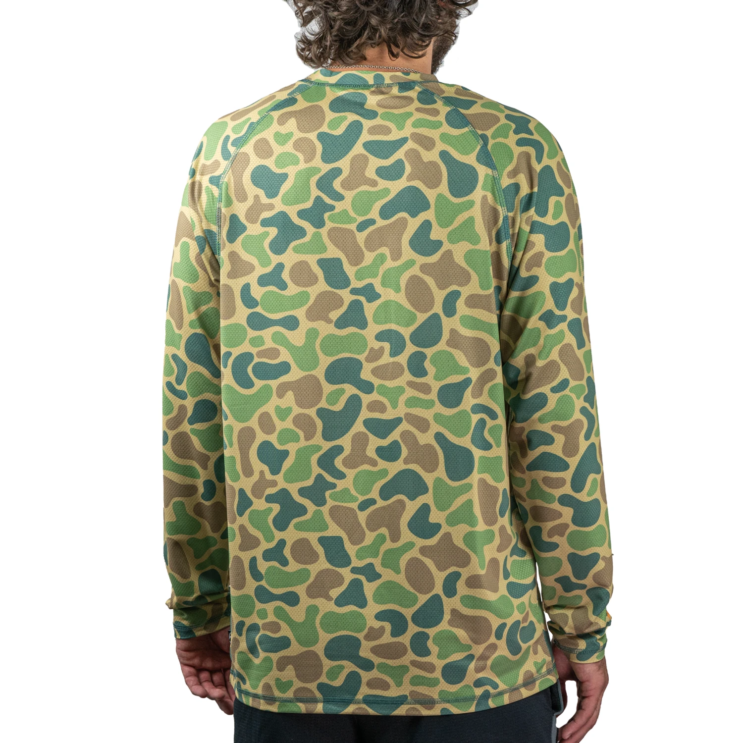 FishLite™ Long Sleeve Sun Shirt 3 FishLite™ Long Sleeve Sun Shirt - Image 2