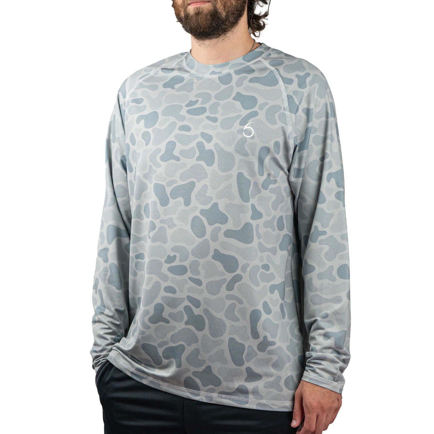 FishLite™ Long Sleeve Sun Shirt 18 FishLite™ Long Sleeve Sun Shirt - Image 17