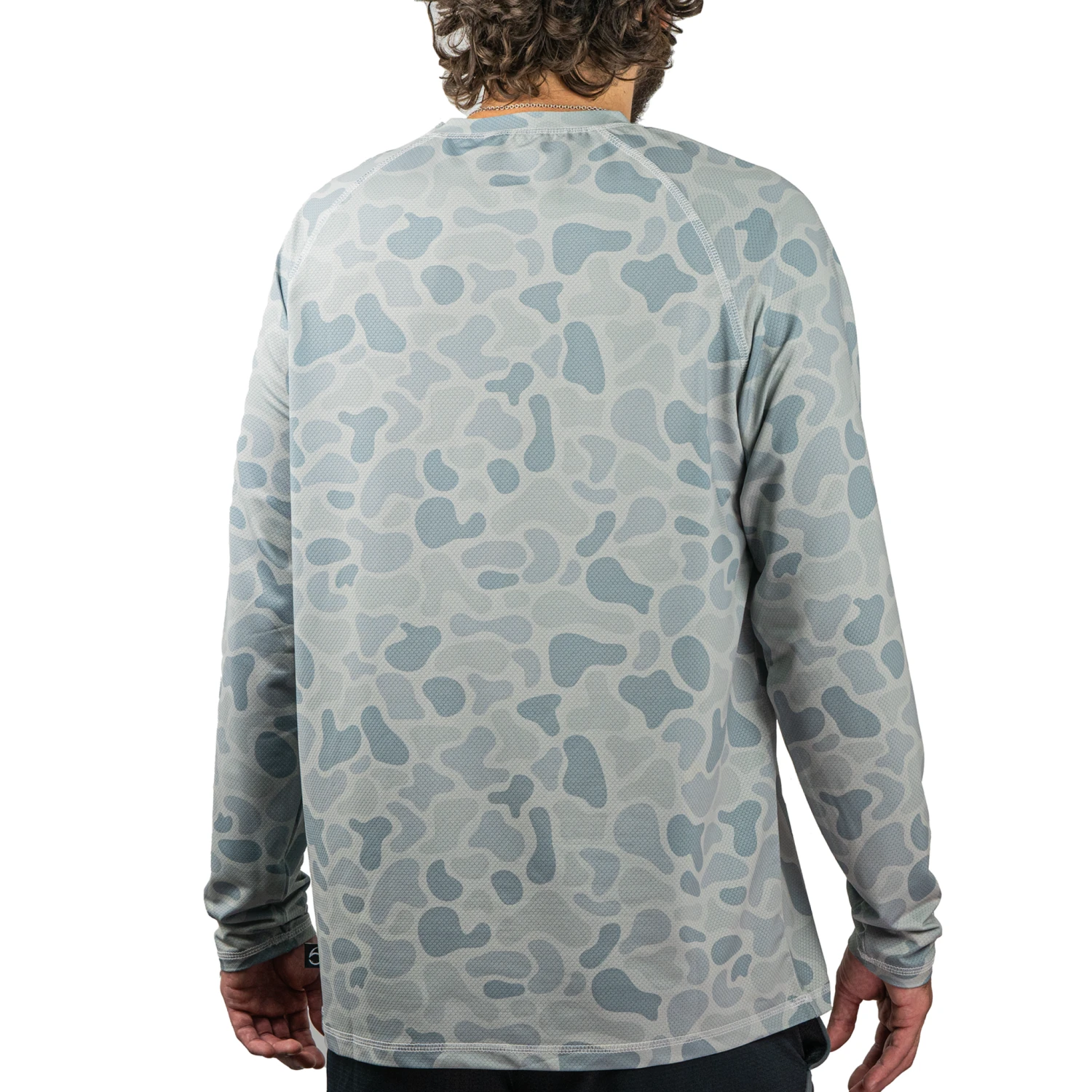 FishLite™ Long Sleeve Sun Shirt 19 FishLite™ Long Sleeve Sun Shirt - Image 18