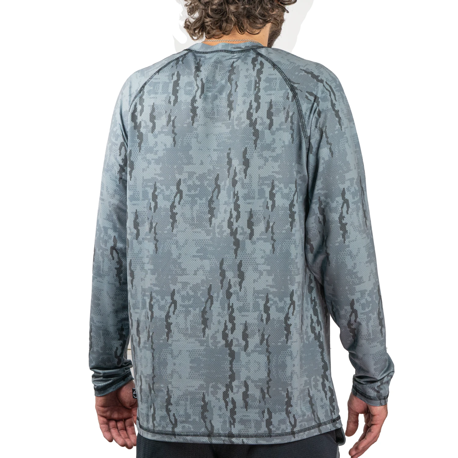 FishLite™ Long Sleeve Sun Shirt 11 FishLite™ Long Sleeve Sun Shirt - Image 10