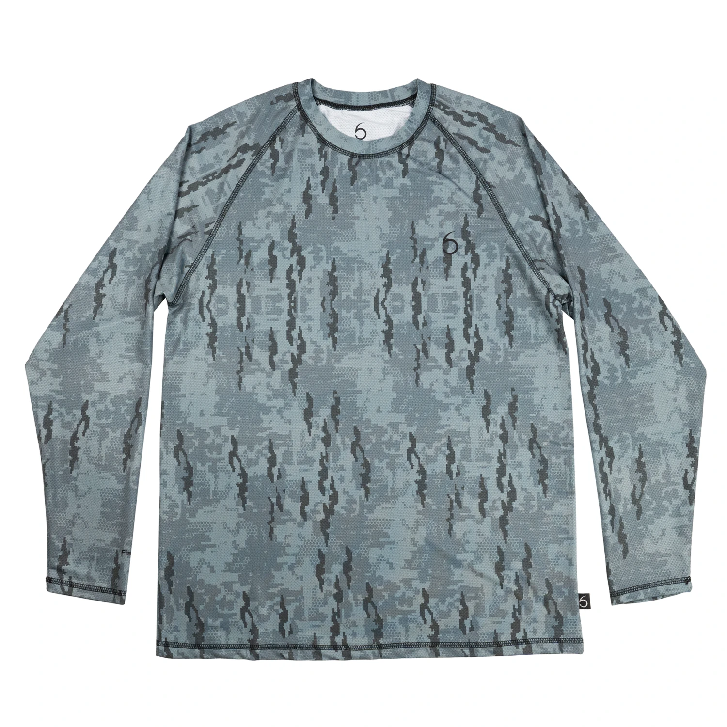 FishLite™ Long Sleeve Sun Shirt 13 FishLite™ Long Sleeve Sun Shirt - Image 12