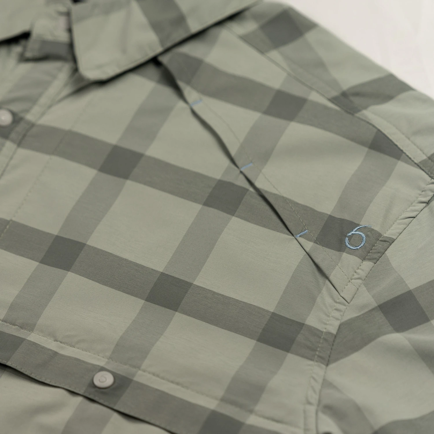 Pescavida Hybrid L/S Shirt - Riverwood 4 Pescavida Hybrid L/S Shirt - Riverwood - Image 2