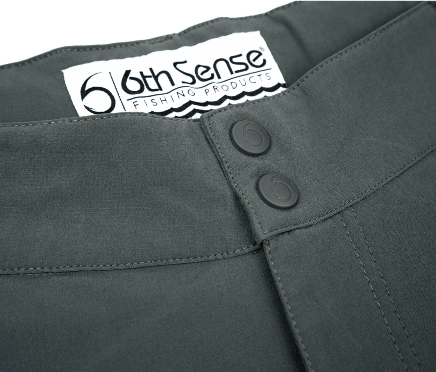 FishDry Angling Shorts 5 FishDry Angling Shorts - Image 3