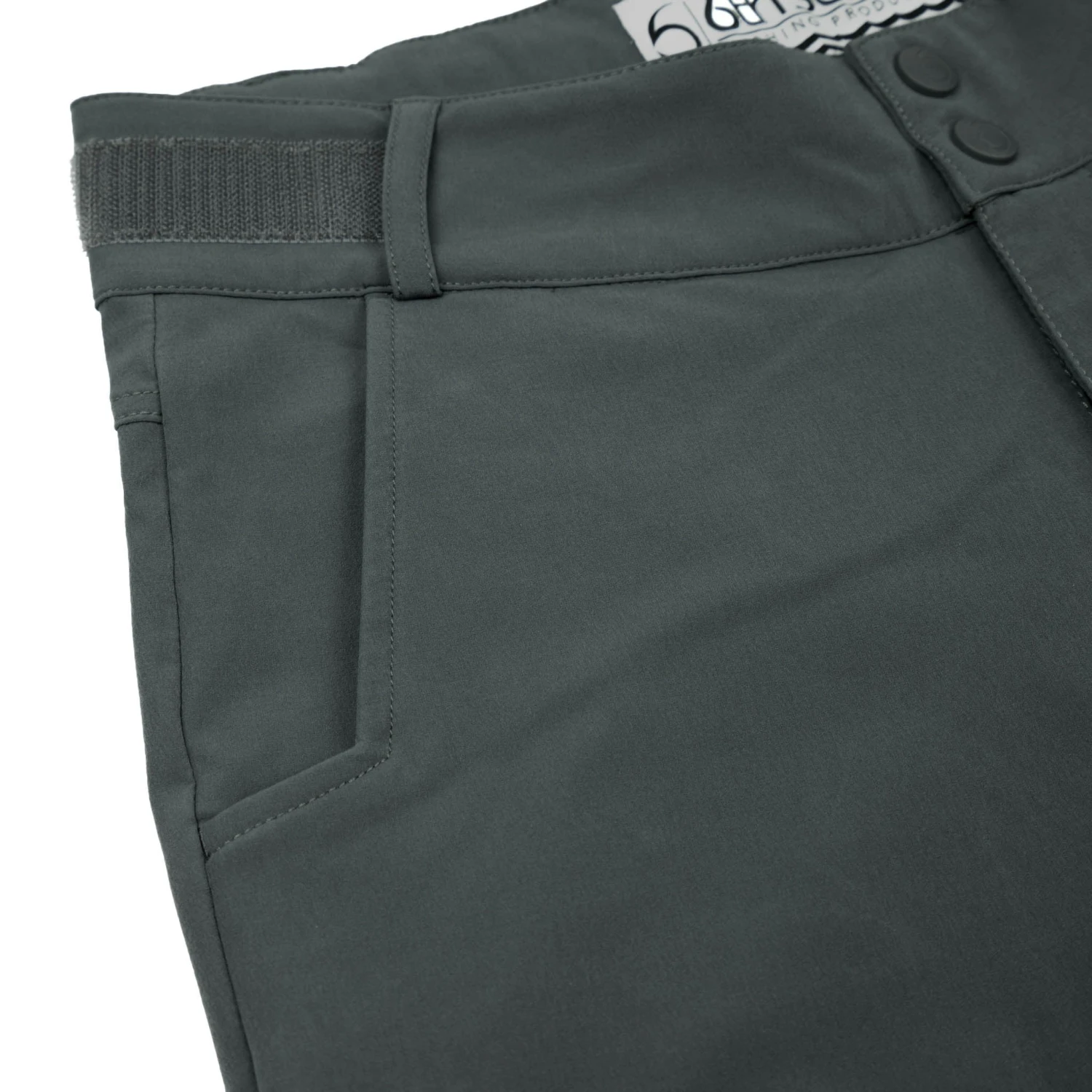 FishDry Angling Shorts 6 FishDry Angling Shorts - Image 4