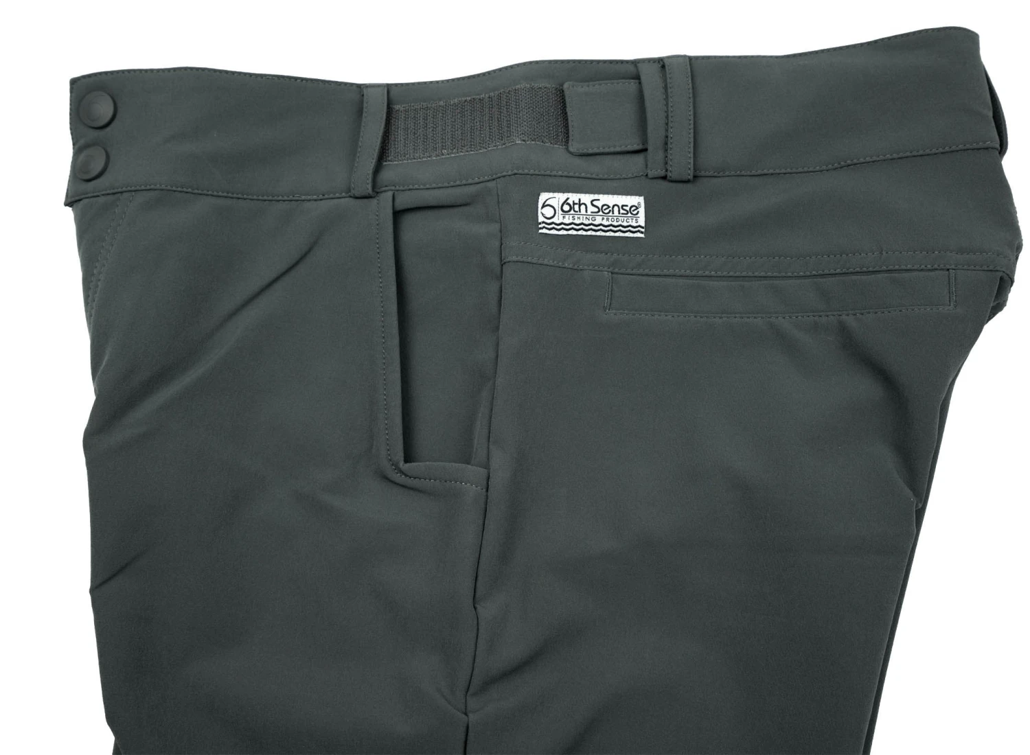 FishDry Angling Shorts 7 FishDry Angling Shorts - Image 5