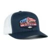 Stars & Stripes - Navy/White -Fishing Promotion Sale navywhitestarsandstripes