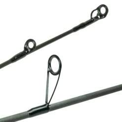 USA Custom Series - 7' 0" Medium, Mod-Fast (Spinning) -Fishing Promotion Sale spinnereyes